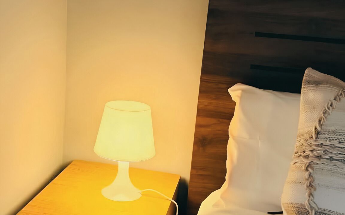 Photo of Bedroom in Hamilton