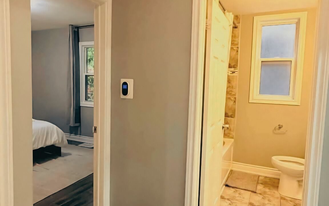 Photo of Bedroom in Hamilton