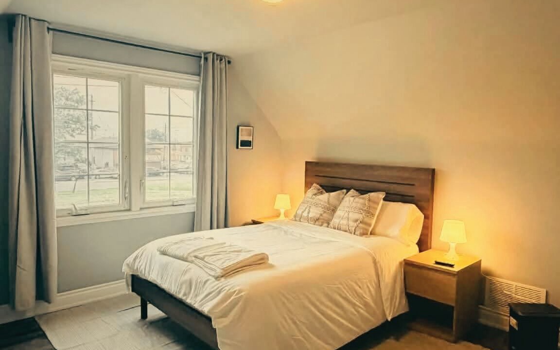 Photo of Bedroom in Hamilton