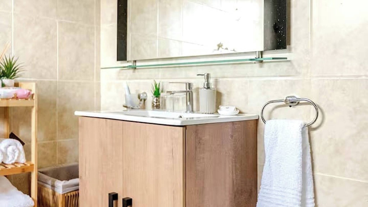 Photo of Bathroom in Greater Johannesburg Metropolitan Area
