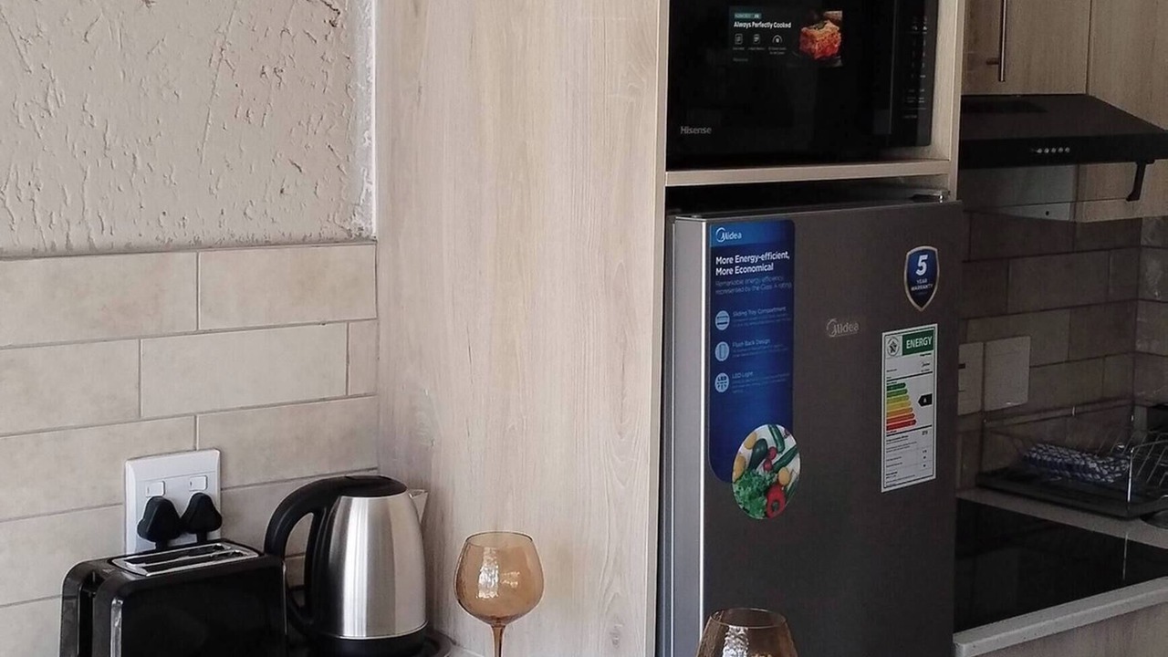 Photo of Kitchen in Greater Johannesburg Metropolitan Area