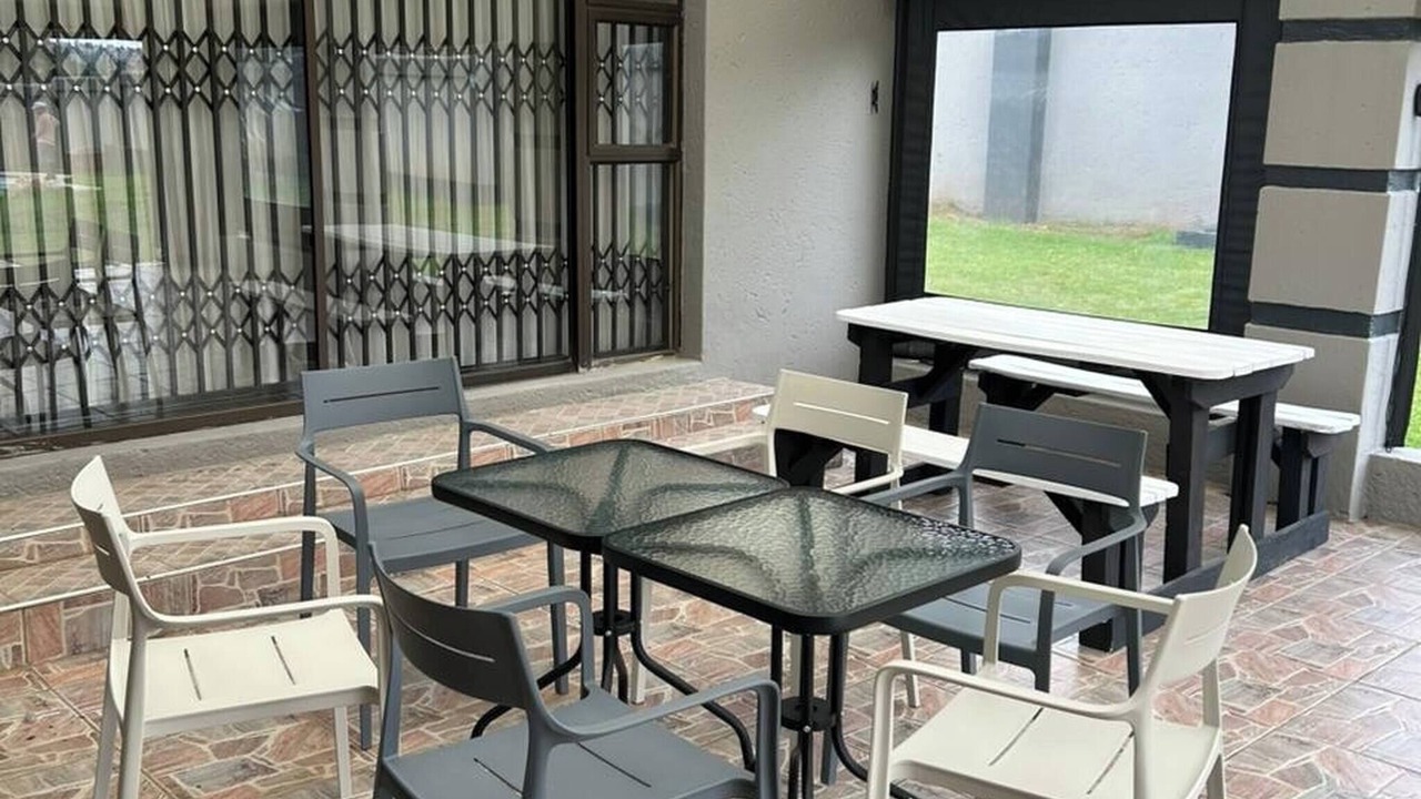Photo of Outdoor in Greater Johannesburg Metropolitan Area