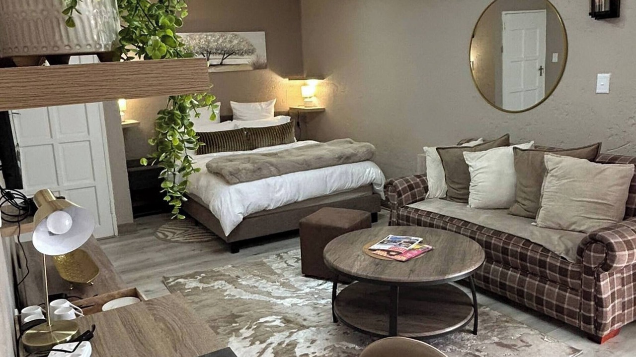 Photo of Bedroom in Greater Johannesburg Metropolitan Area