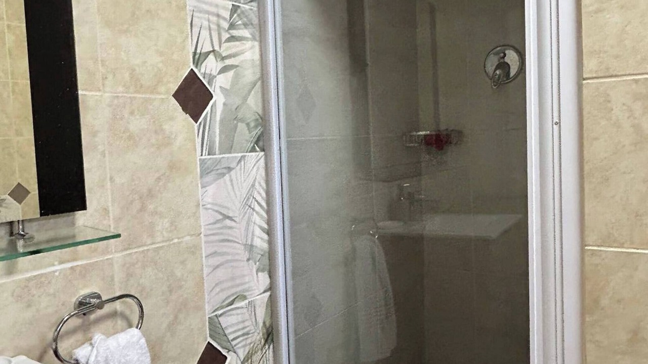 Photo of Bathroom in Greater Johannesburg Metropolitan Area
