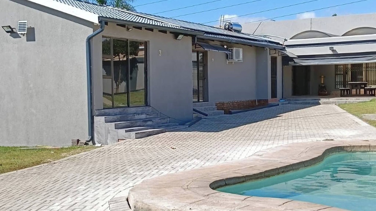 Photo of Outdoor in Greater Johannesburg Metropolitan Area