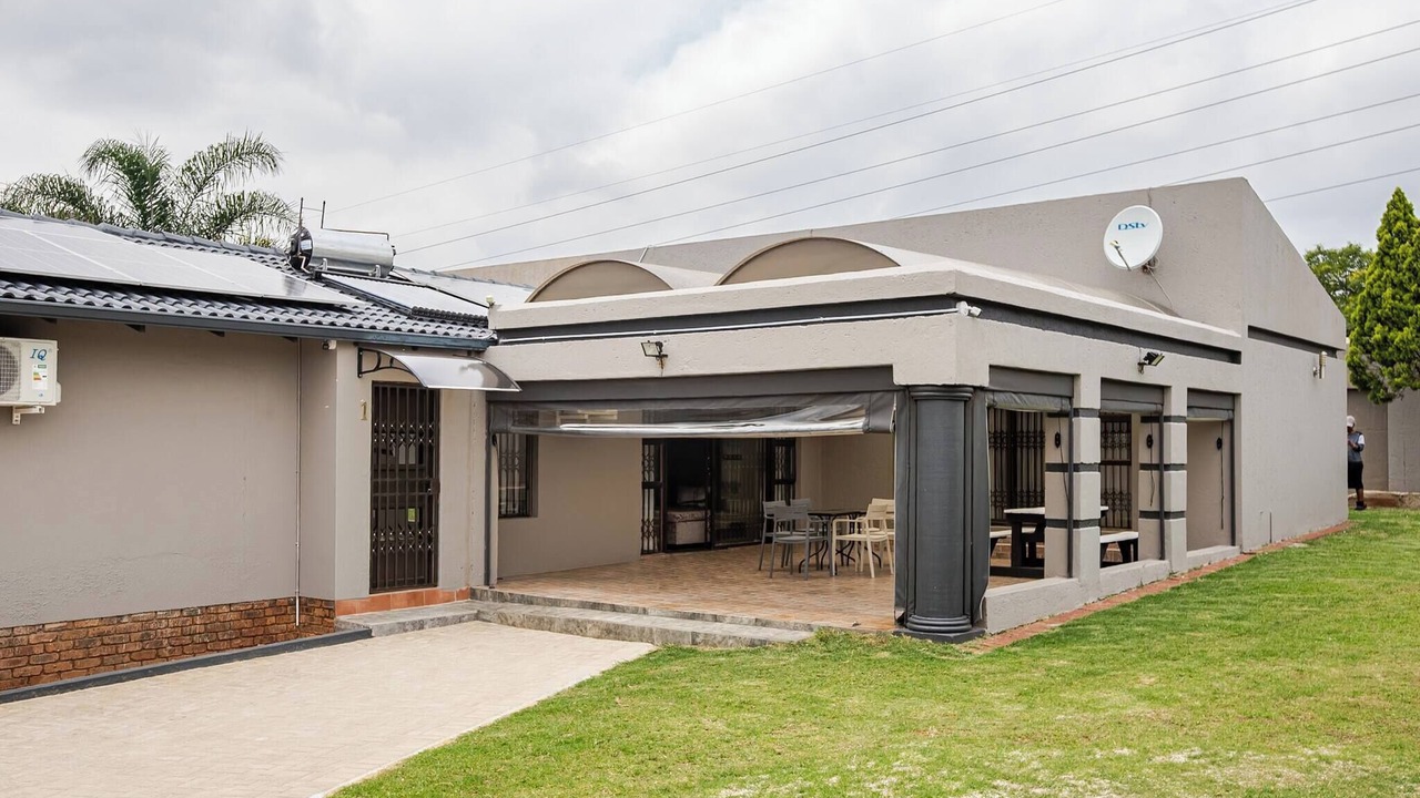 Photo of Outdoor in Greater Johannesburg Metropolitan Area