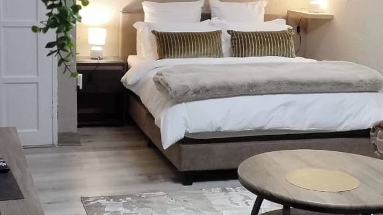Photo of Bedroom in Greater Johannesburg Metropolitan Area