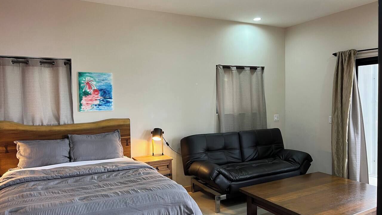 Photo of Bedroom in Buenavista