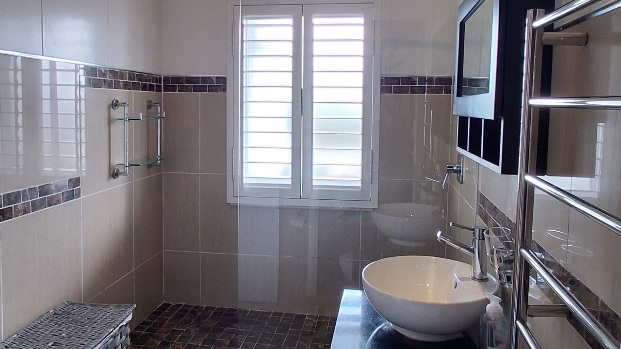 Photo of Bathroom in Sea Point