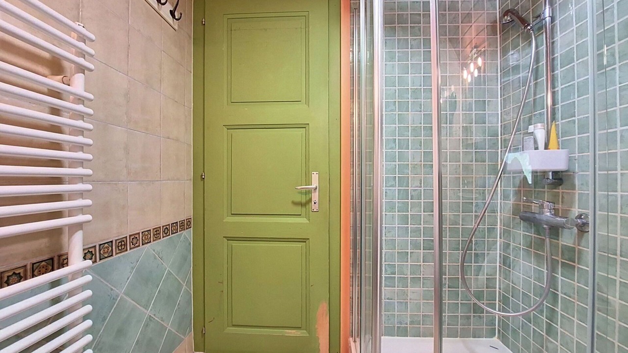 Photo of Bathroom in Arolla
