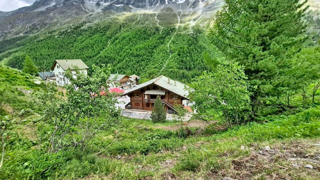 Photo of Others in Arolla