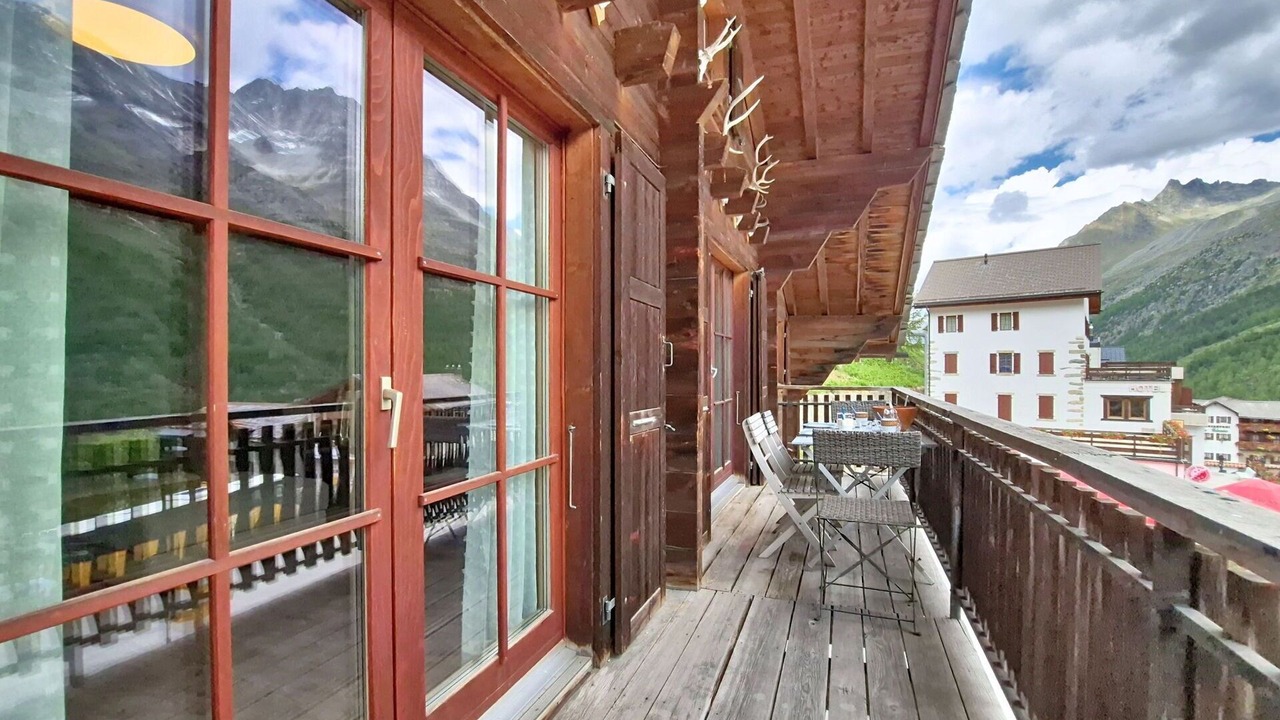 Photo of Others in Arolla