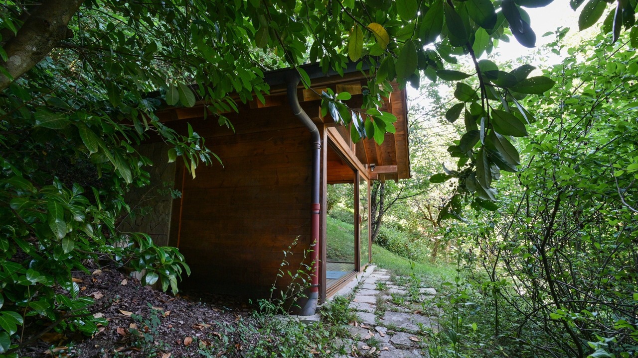 Photo of Outdoor in Les Clefs