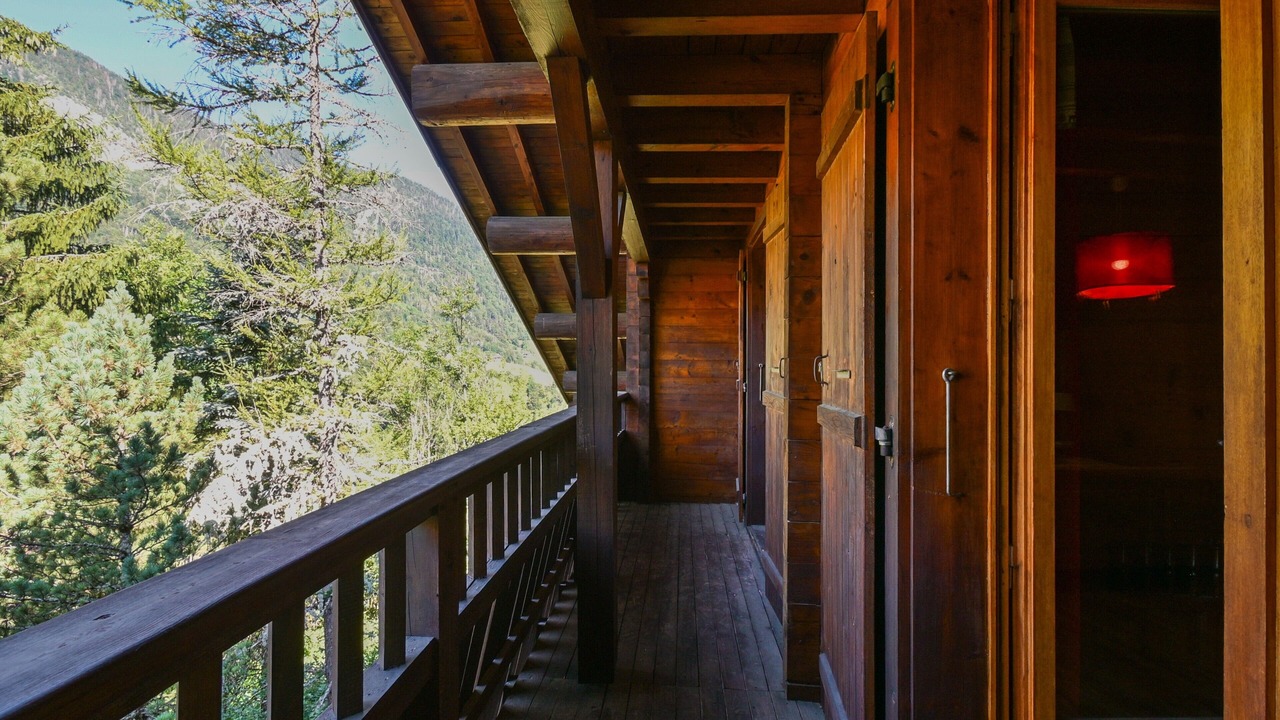 Photo of Outdoor in Les Clefs