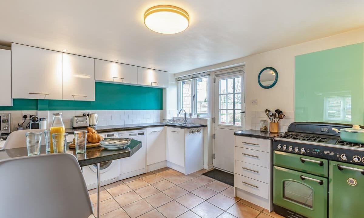 Photo of Kitchen in Aston-le-Walls