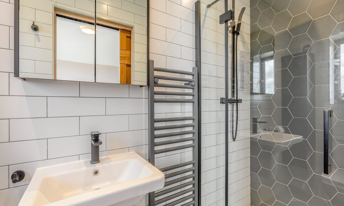 Photo of Bathroom in Aston-le-Walls