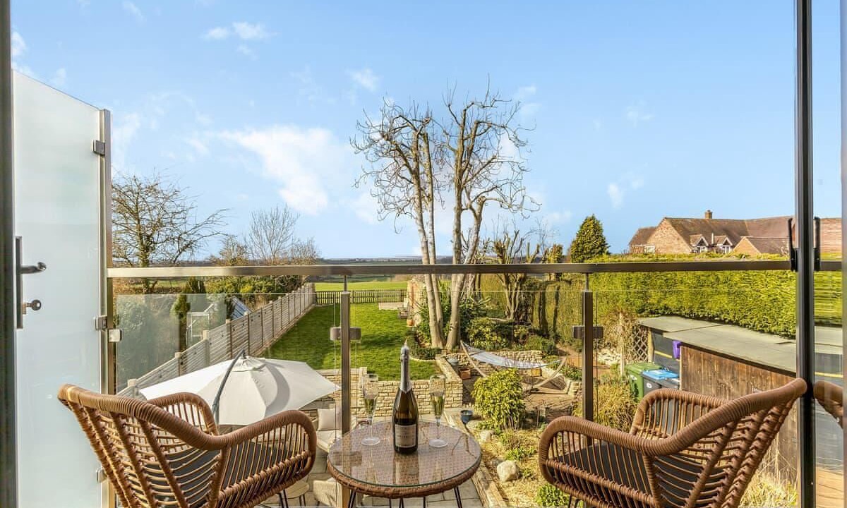 Photo of Outdoor in Aston-le-Walls