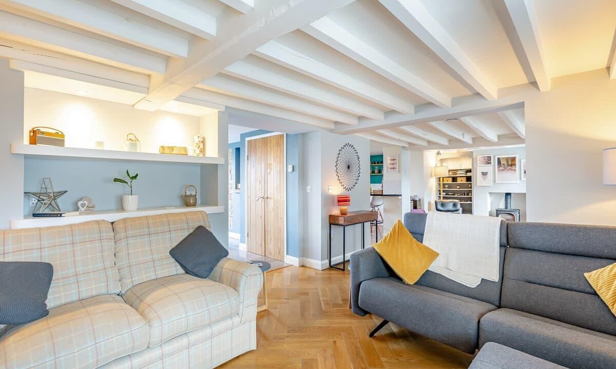 Photo of Livingroom in Aston-le-Walls