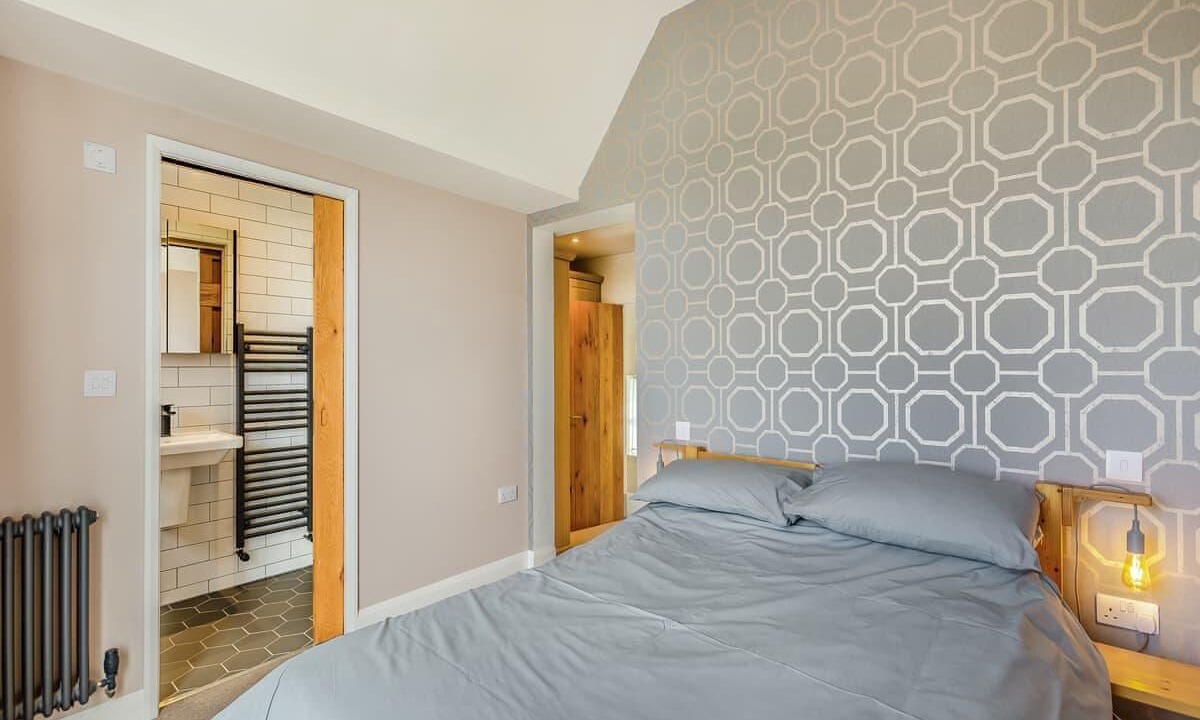 Photo of Bedroom in Aston-le-Walls