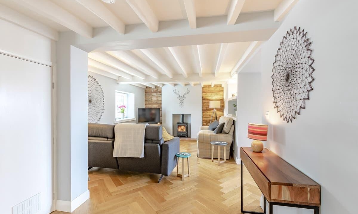 Photo of Livingroom in Aston-le-Walls