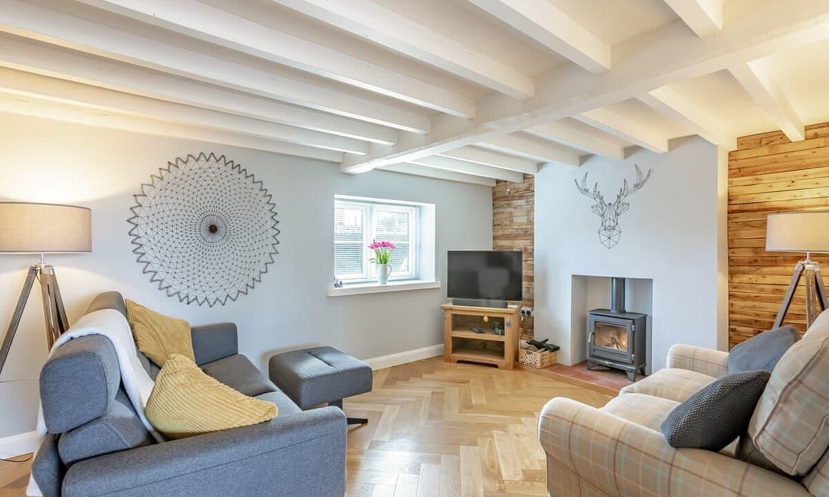 Photo of Livingroom in Aston-le-Walls