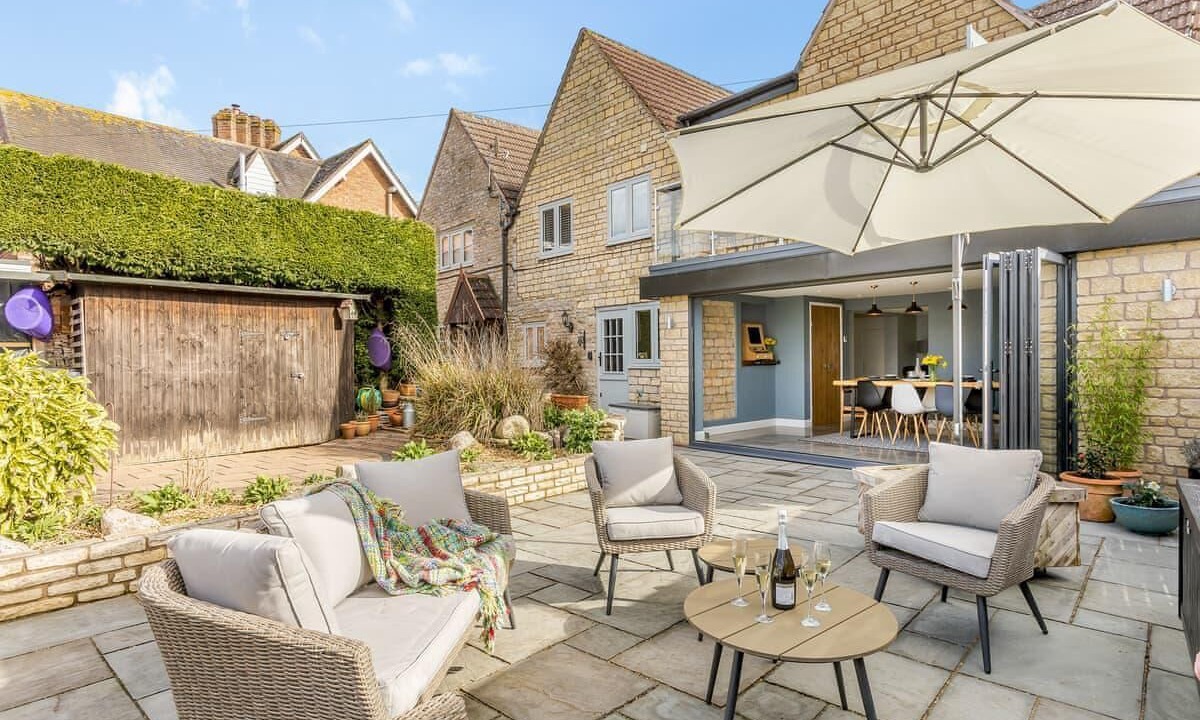 Photo of Outdoor in Aston-le-Walls