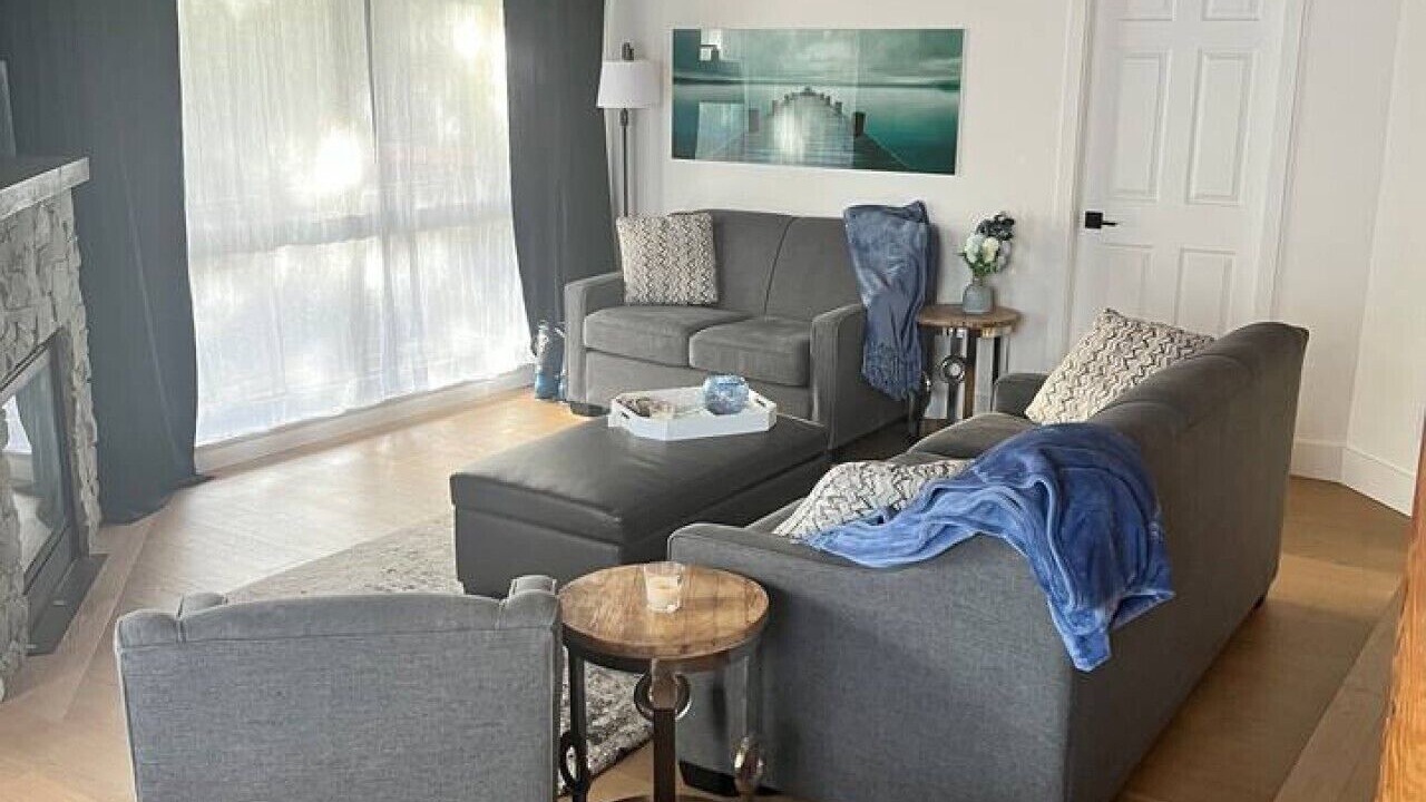 Photo of Livingroom in Blueberry Hill