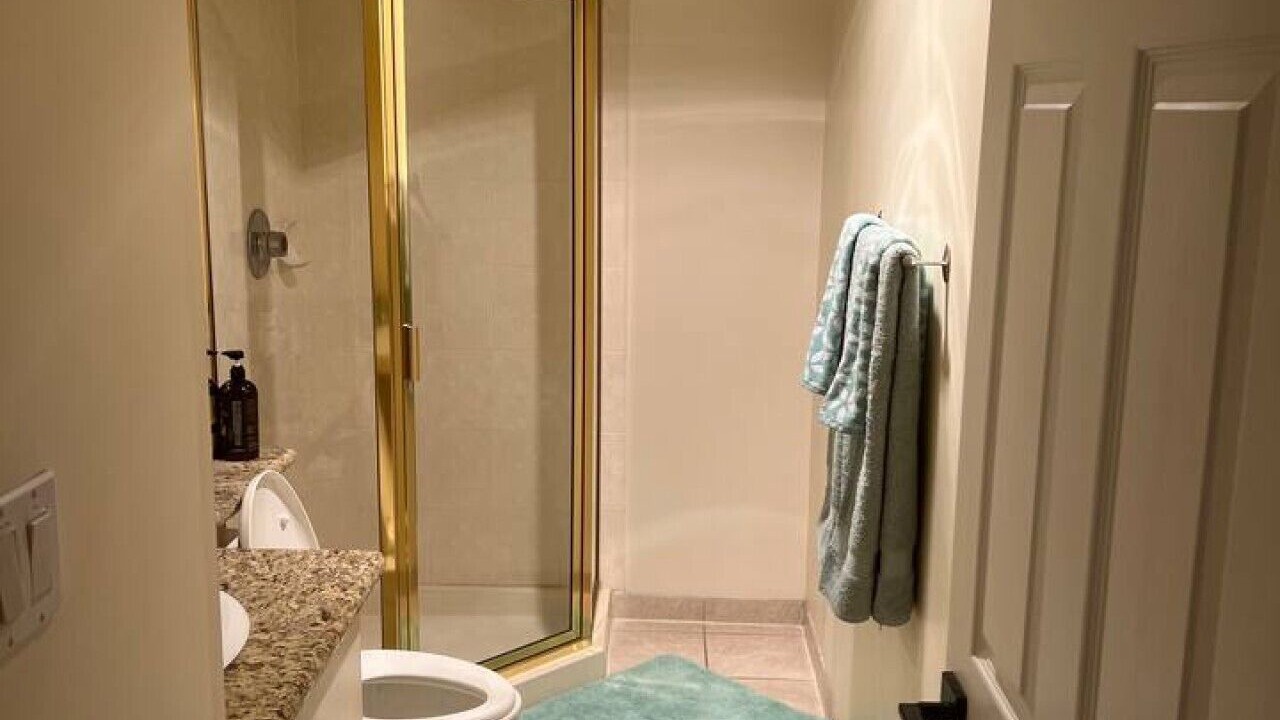Photo of Bathroom in Blueberry Hill