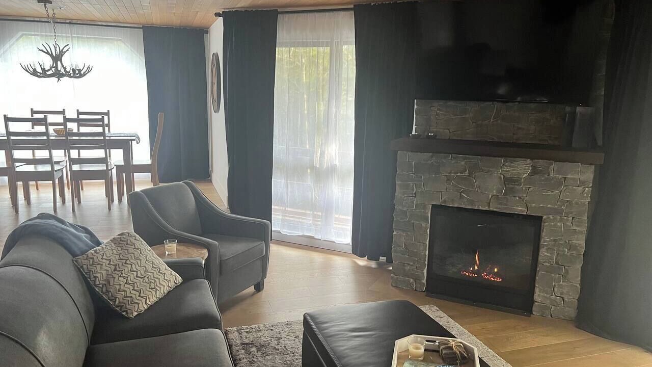 Photo of Livingroom in Blueberry Hill