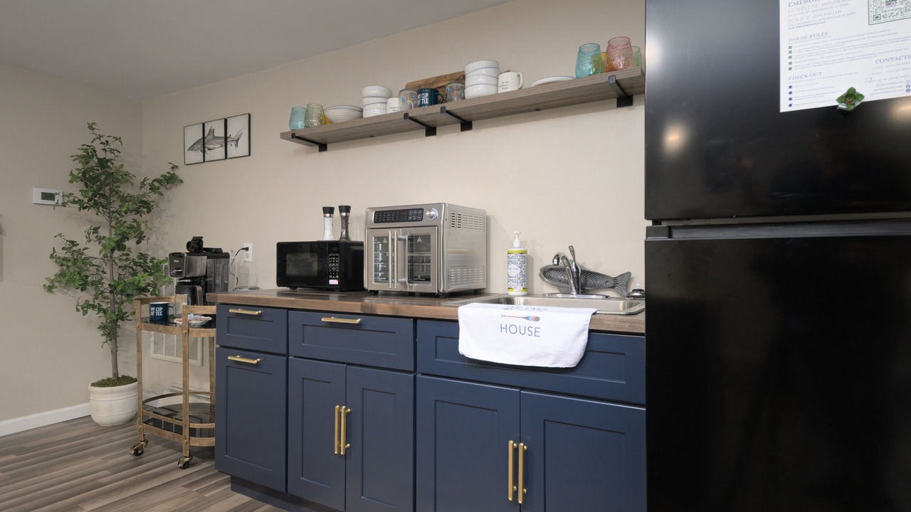 Photo of Kitchen in Shelbyville