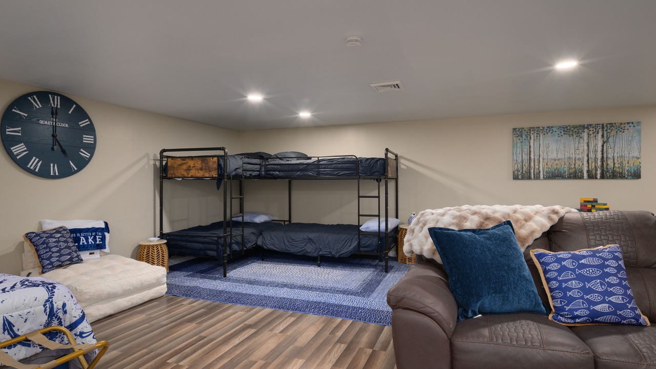 Photo of Bedroom in Shelbyville