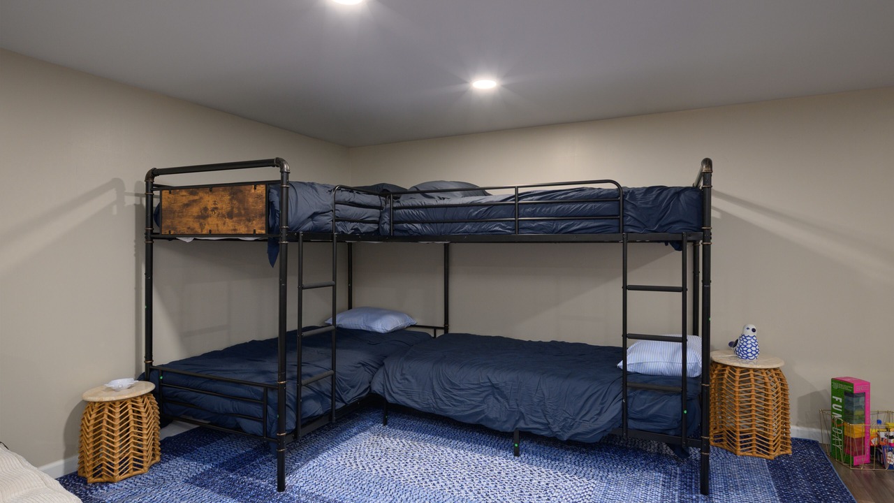 Photo of Bedroom in Shelbyville