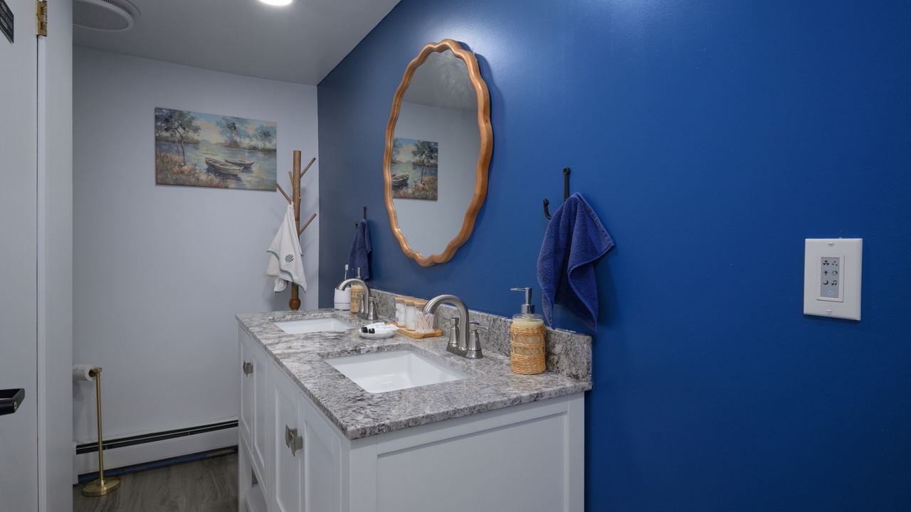 Photo of Bathroom in Shelbyville
