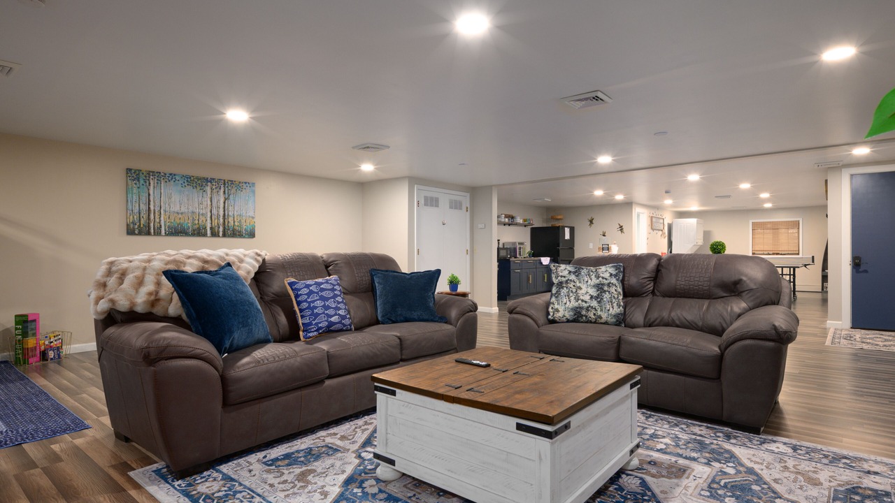 Photo of Livingroom in Shelbyville