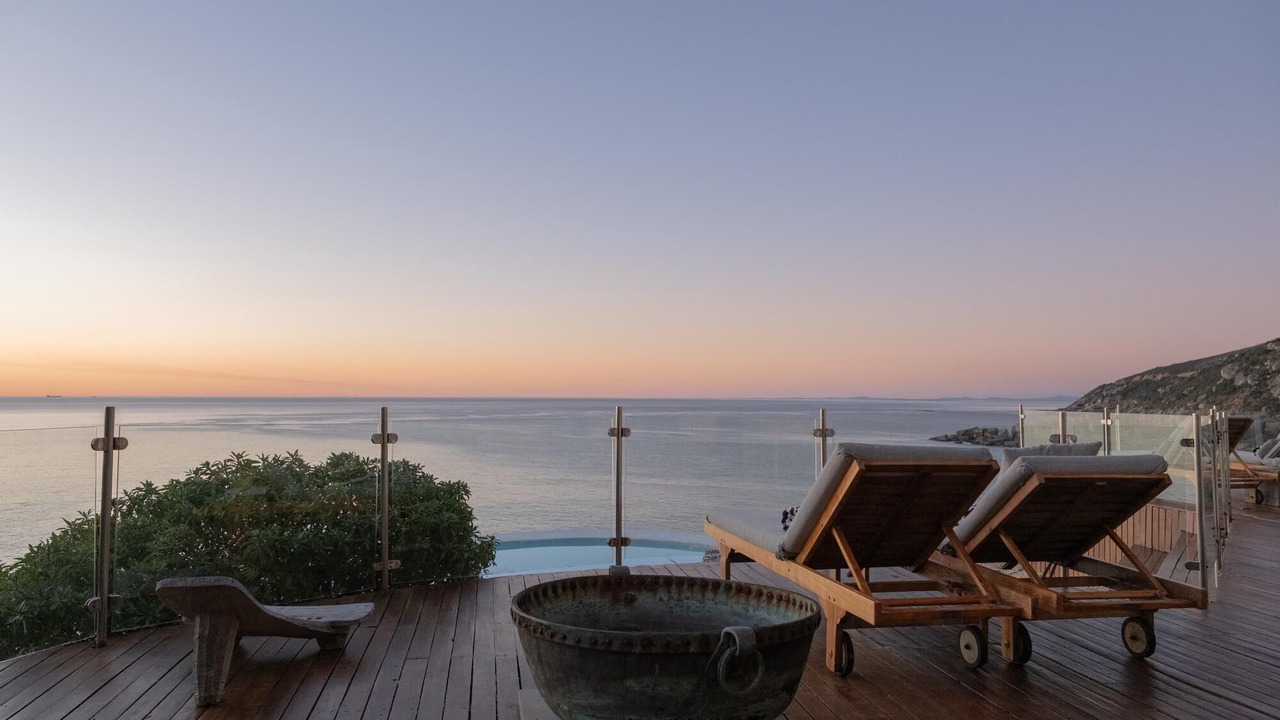 Photo of Outdoor in Hout Bay