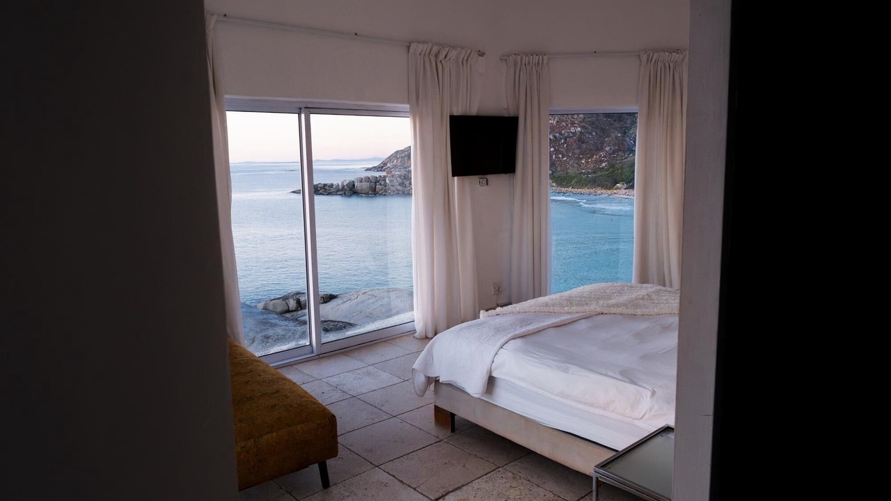 Photo of Bedroom in Hout Bay