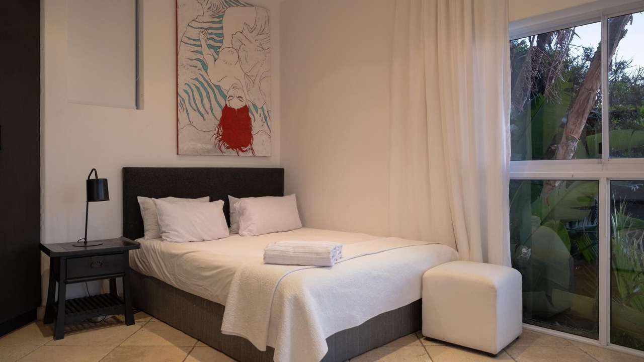 Photo of Bedroom in Hout Bay