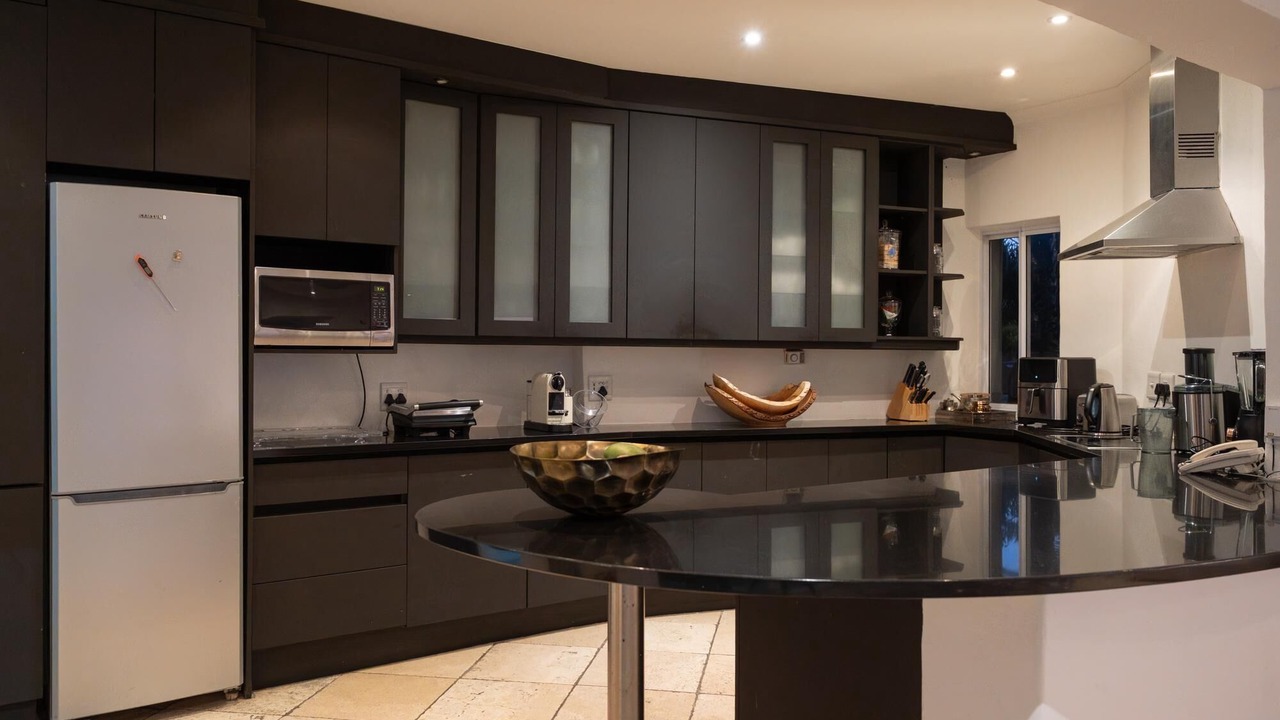 Photo of Kitchen in Hout Bay