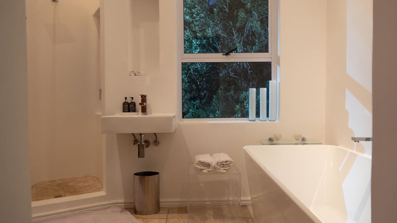 Photo of Bathroom in Hout Bay