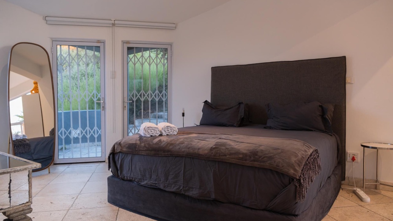 Photo of Bedroom in Hout Bay