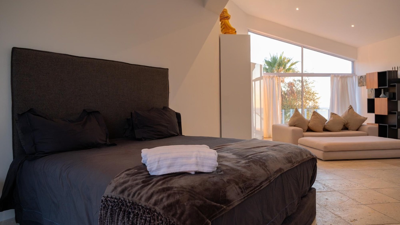 Photo of Bedroom in Hout Bay