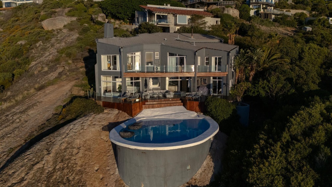 Photo of Outdoor in Hout Bay
