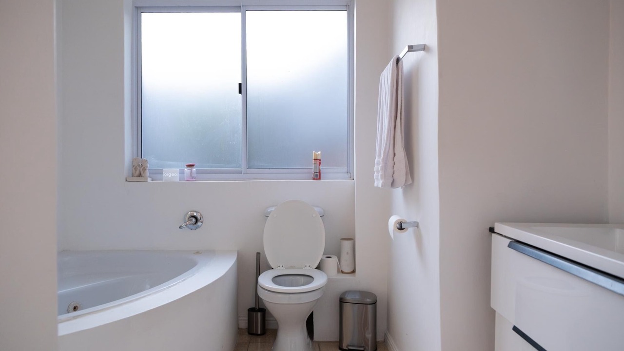 Photo of Bathroom in Hout Bay