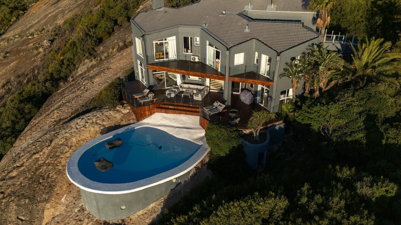 Photo of Outdoor in Hout Bay