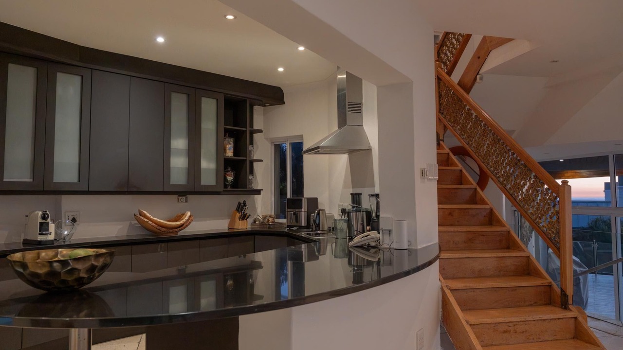 Photo of Kitchen in Hout Bay