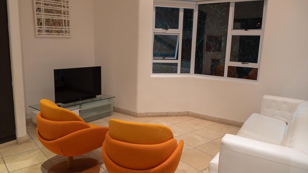 Photo of Livingroom in Hout Bay