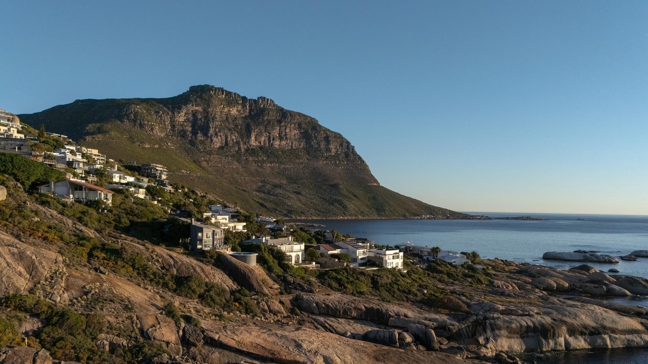 Photo of Others in Hout Bay