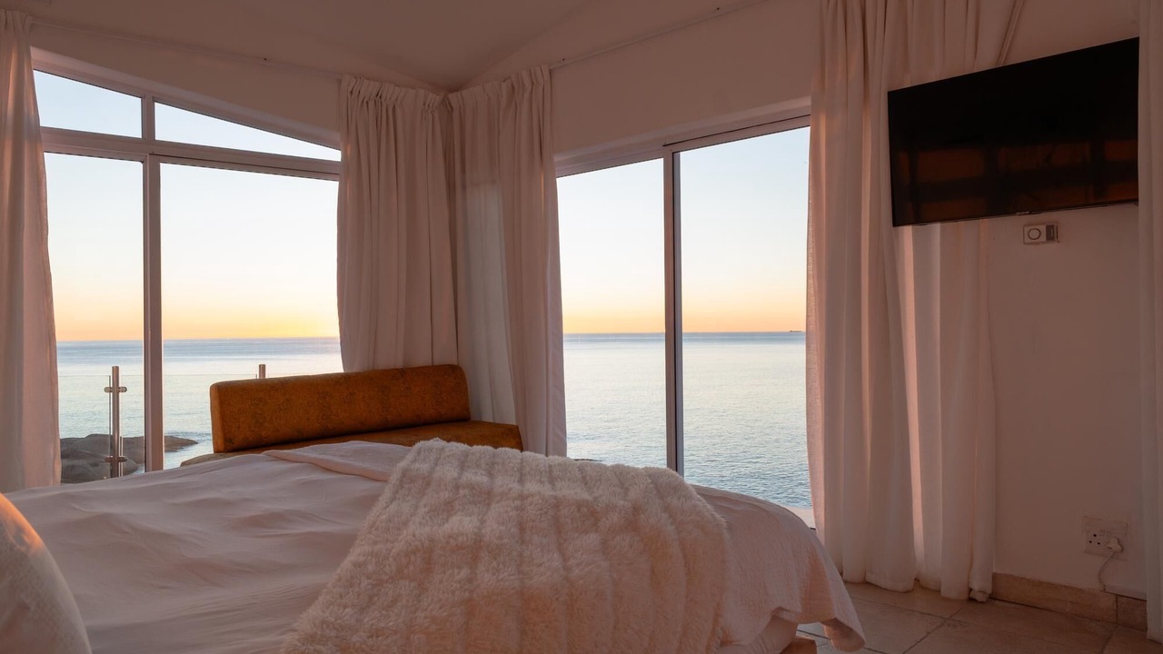 Photo of Bedroom in Hout Bay