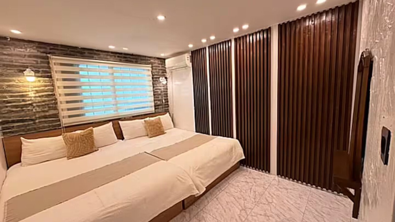 Photo of Bedroom in Yeonnam-dong