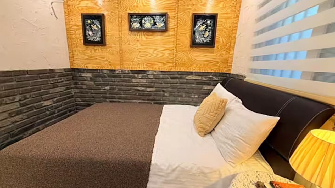 Photo of Bedroom in Yeonnam-dong